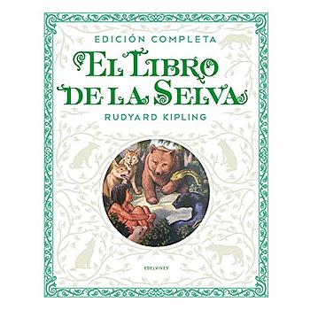 El libro de la selva