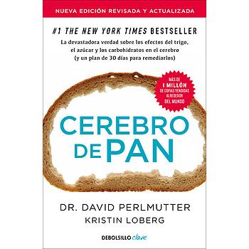 Cerebro de pan