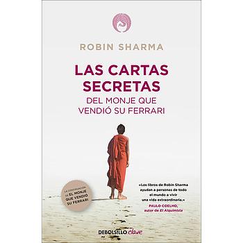 Las cartas secretas del monje que vendio...