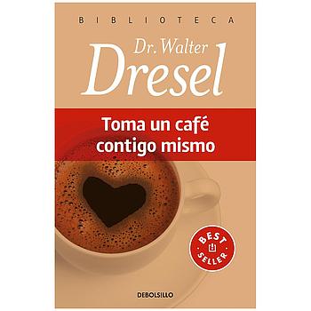 Toma un cafe contigo mismo