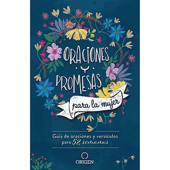 Oraciones y promesas para la mujer