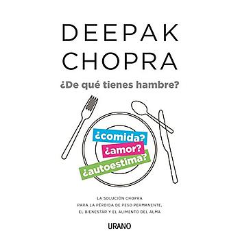 De que tienes hambre