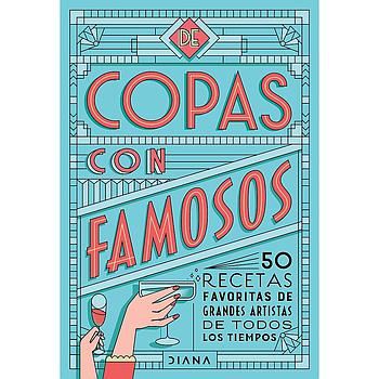 De copas con famosos