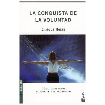 La conquista de la voluntad