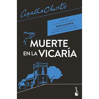 Muerte en la vicaria