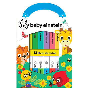 Baby Einstein
