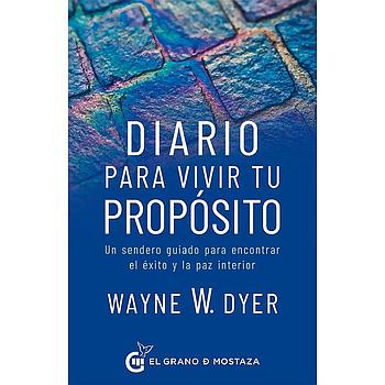 Diario para vivir tu proposito