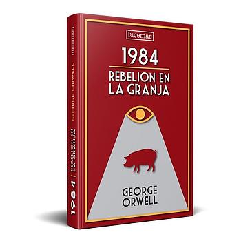 1984 / Rebelion en la granja