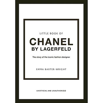 Little Book of Chanel
