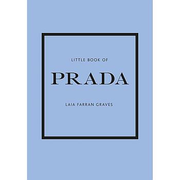 Little Book of Prada