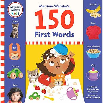 MW 150 First Words