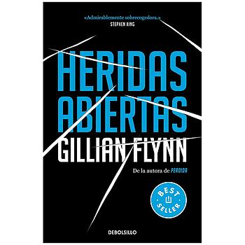 Heridas abiertas