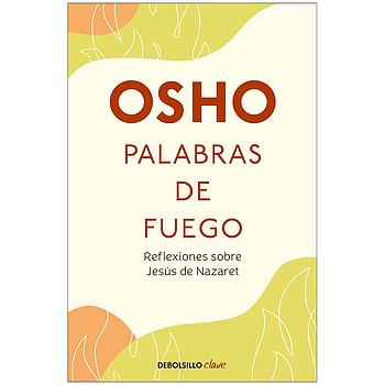 Palabras de fuego
