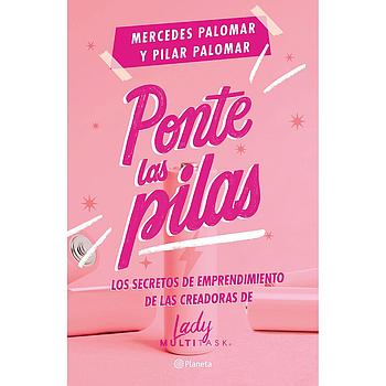 Ponte las pilas