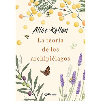 La teoria de los archipielagos