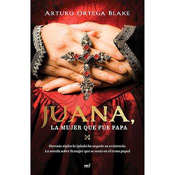 Juana, la mujer que fue Papa