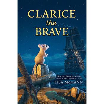 Clarice the Brave