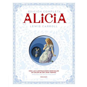 Alicia Edic. Completa