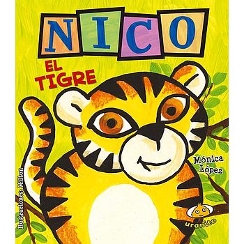 Nico, el tigre