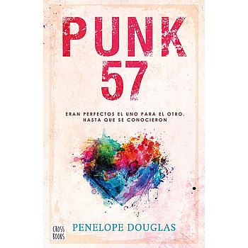 Punk 57
