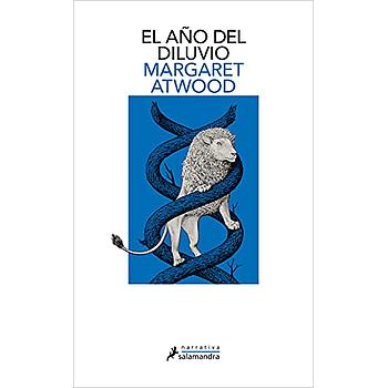 El año del diluvio
