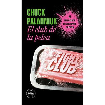 El club de la pelea