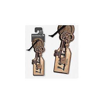 Bookmarks Keys