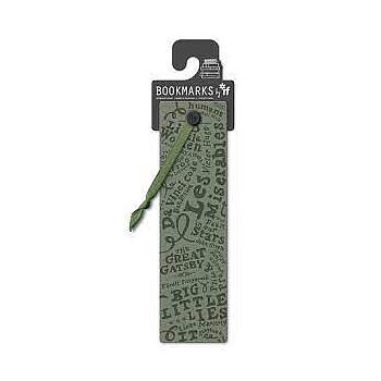 Bookmarks Les Miserables