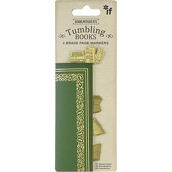 Bookminders Tumling books