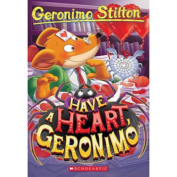 GS80 Have a Heart