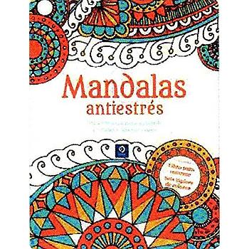 Mandalas antiestres