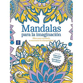 Mandalas para la imaginacion
