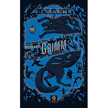 Antologia cuentos hermanos Grimm