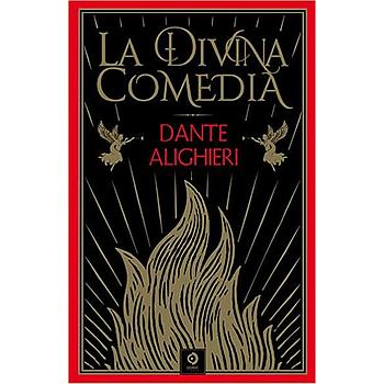 La divina comedia