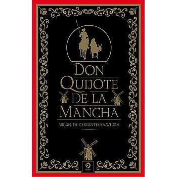 Don quijote de la mancha