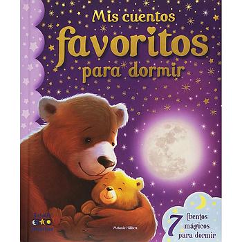 Cuentos para dormir - historias de 5 minutos