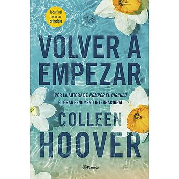 Volver a empezar *Planeta España