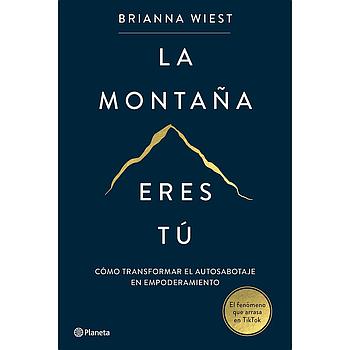 La montaña eres tu
