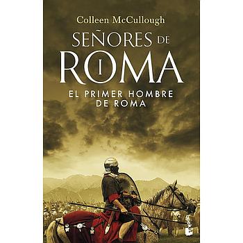 El primer hombre de Roma