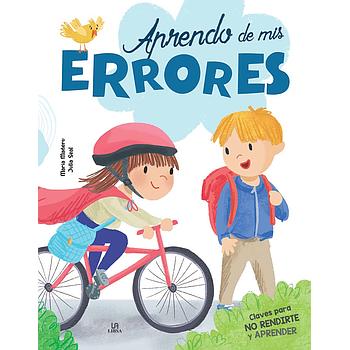 Aprendo de mis errores