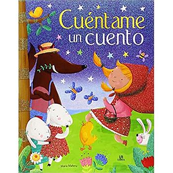 Cuentame un cuento
