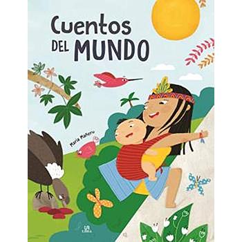 Cuentos del mundo