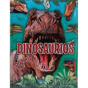 Dinosaurios 3D