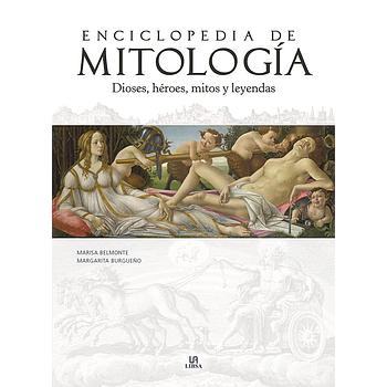 Enciclopedia de Mitologia