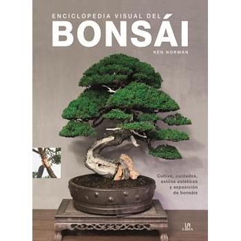 Enciclopedia Visual del Bonsai
