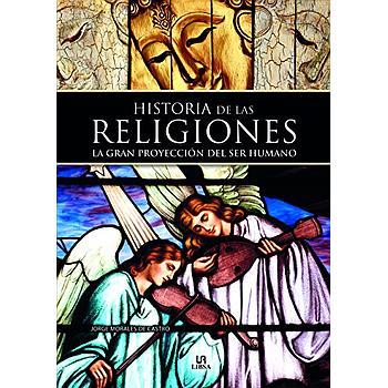Historia de las Religiones