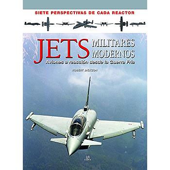 Jets Militares Modernos