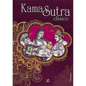 Kama Sutra Clasico