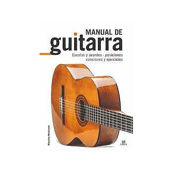 Manual de guitarra