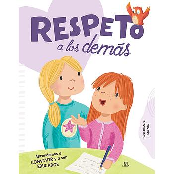 Respeto a los demas